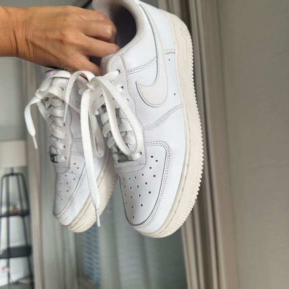 [NIKE] Air Force 1s 07 - Picture 11 of 11